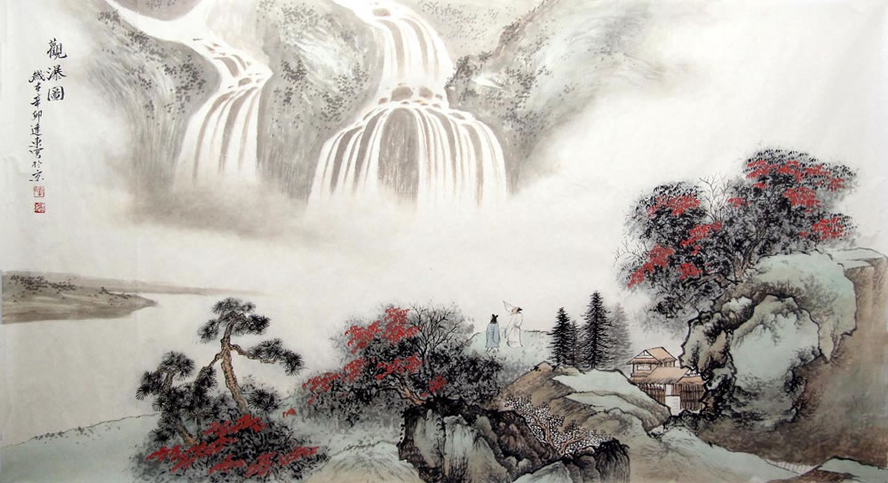 ��Զ��lyd ɽˮ�ֻ���Ʒ