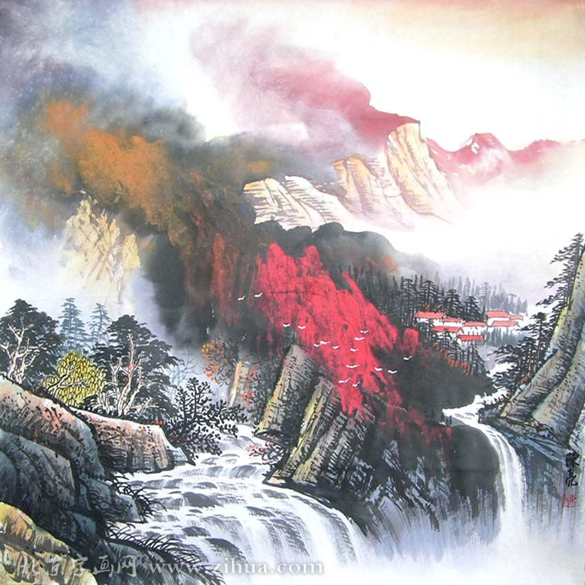 ����cl ɽˮ�ֻ���Ʒ