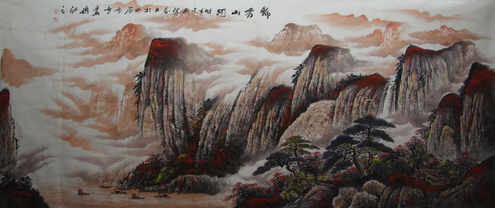 �Զ�ѩzdx ɽˮ�ֻ���Ʒ