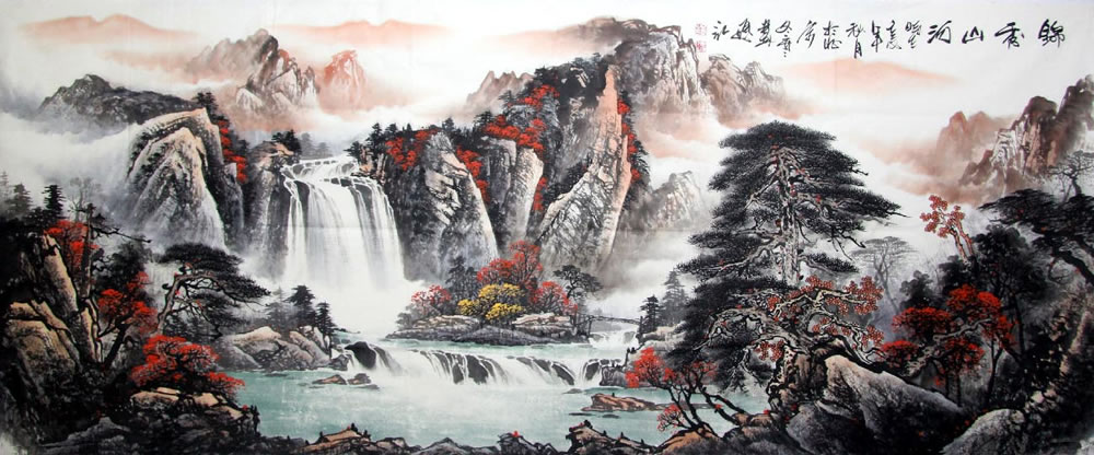 �Զ�ѩzdx �˳� ɽˮ�ֻ���Ʒ