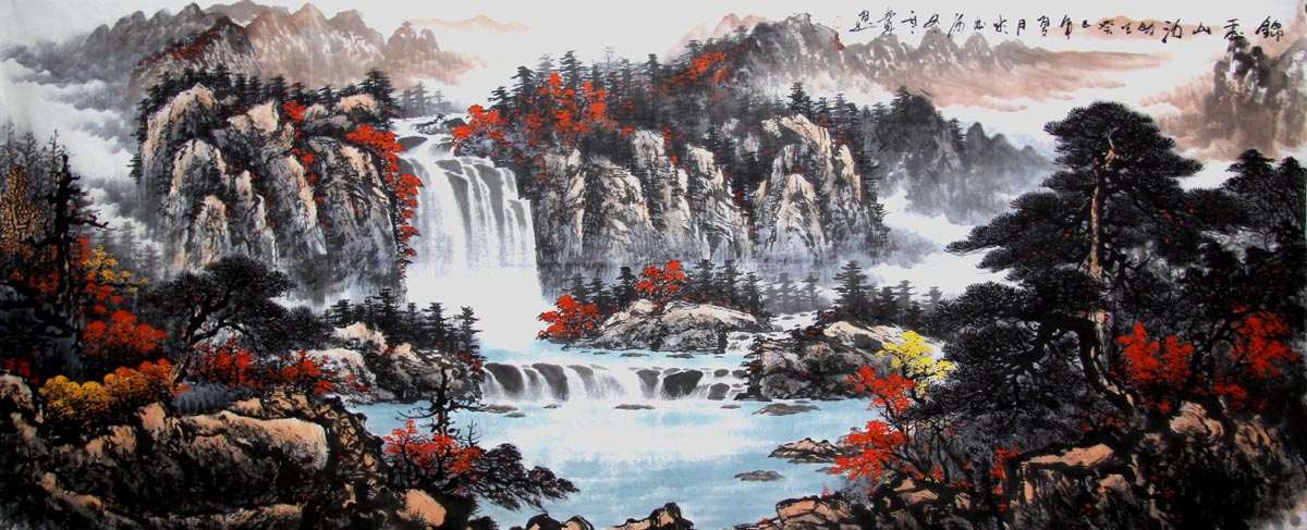 �Զ�ѩzdx ɽˮ�ֻ���Ʒ