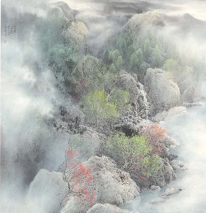 ��һ��fym ˮңɽԶ�ֻ���Ʒ